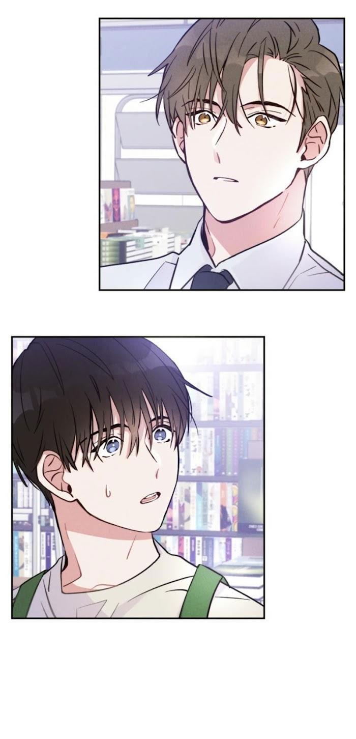 Đọc truyện Mưa Giông - Chapter 10