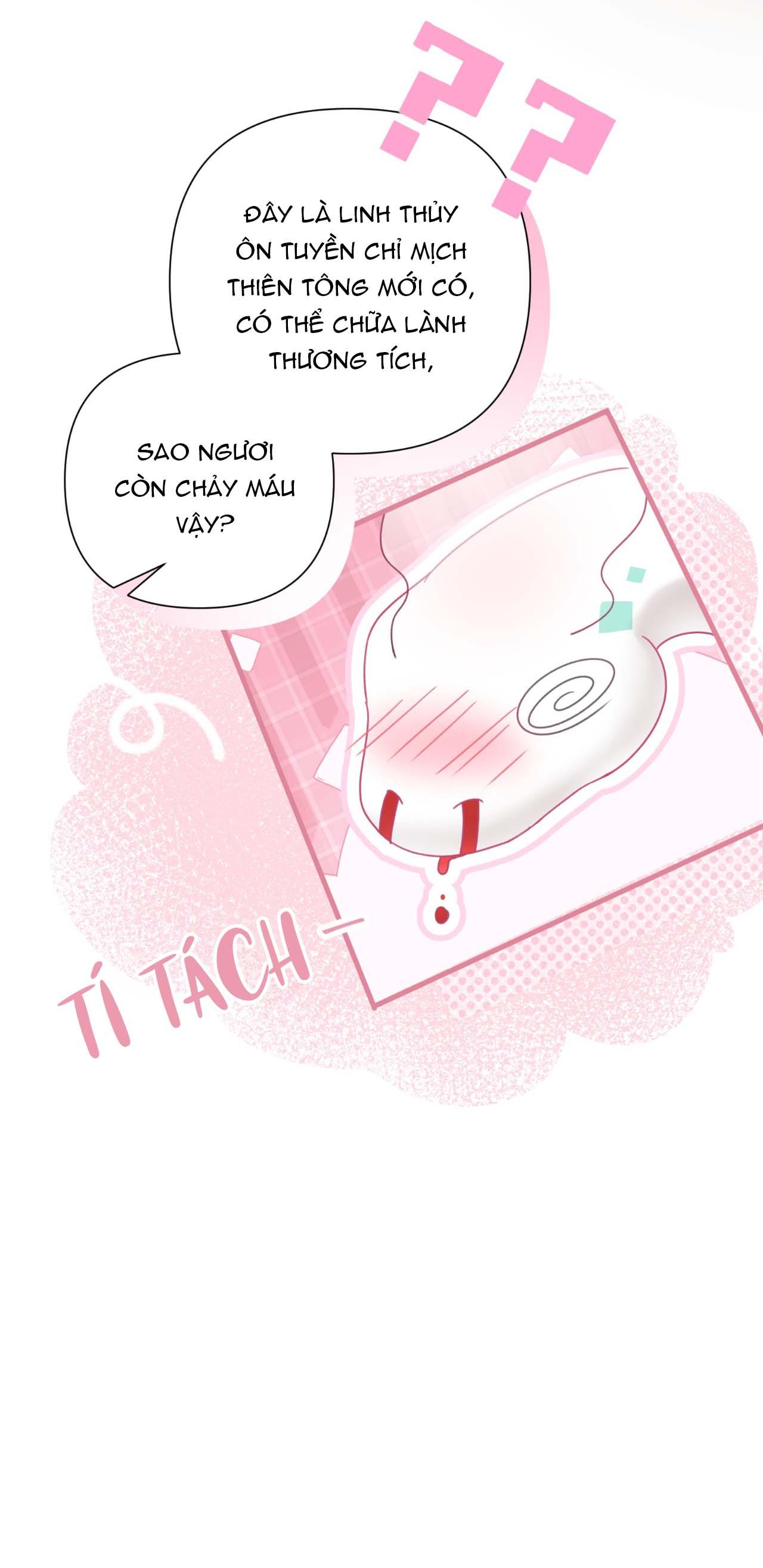 Đọc truyện Xà Yêu Muốn Chạy Trốn - Chapter 2