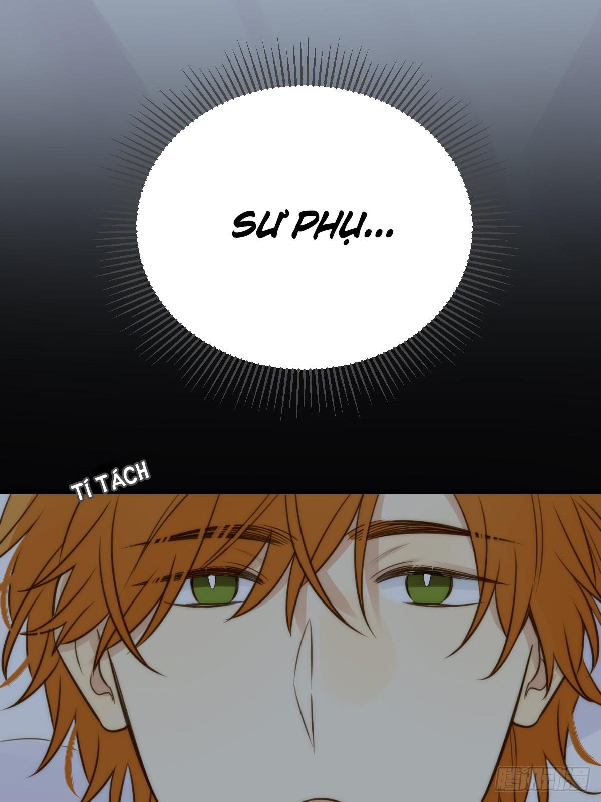 Đọc truyện Chỉ Riêng Đuôi Là Không Được!!! - Chapter 56