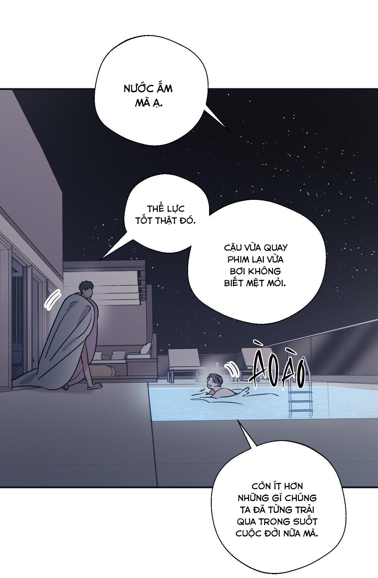 Đọc truyện LIST TRUYỆN NGẮN CHỊT CHỊT - Chapter 54