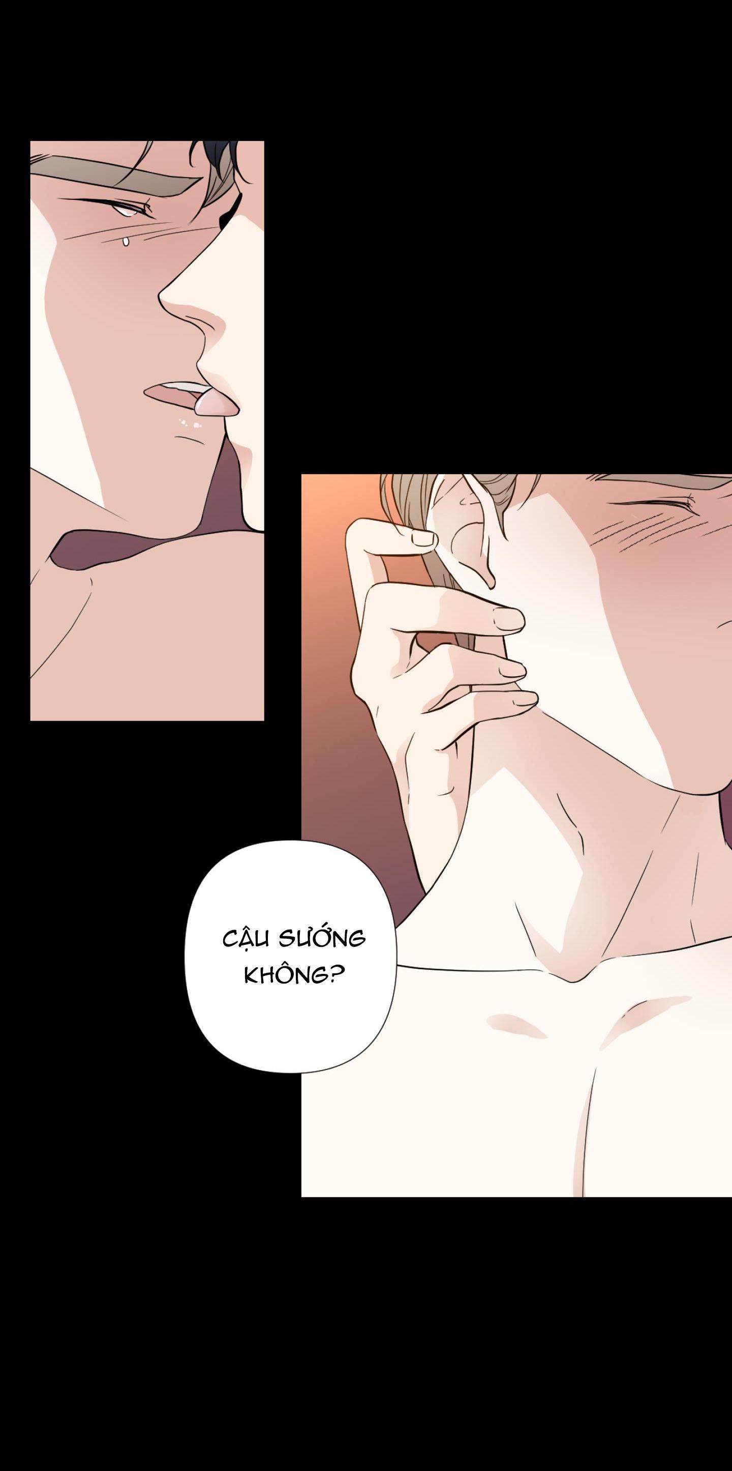 Đọc truyện TUYỂN TẬP NHỮNG ÔNG CHÚ TÀ ZÂM - Chapter 12.1