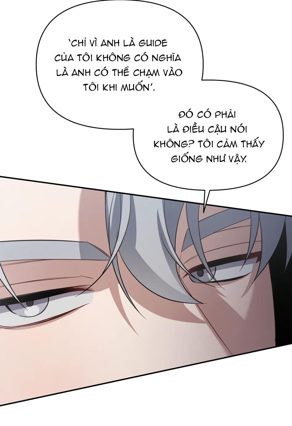 Đọc truyện Revenge Guide - Chapter 5