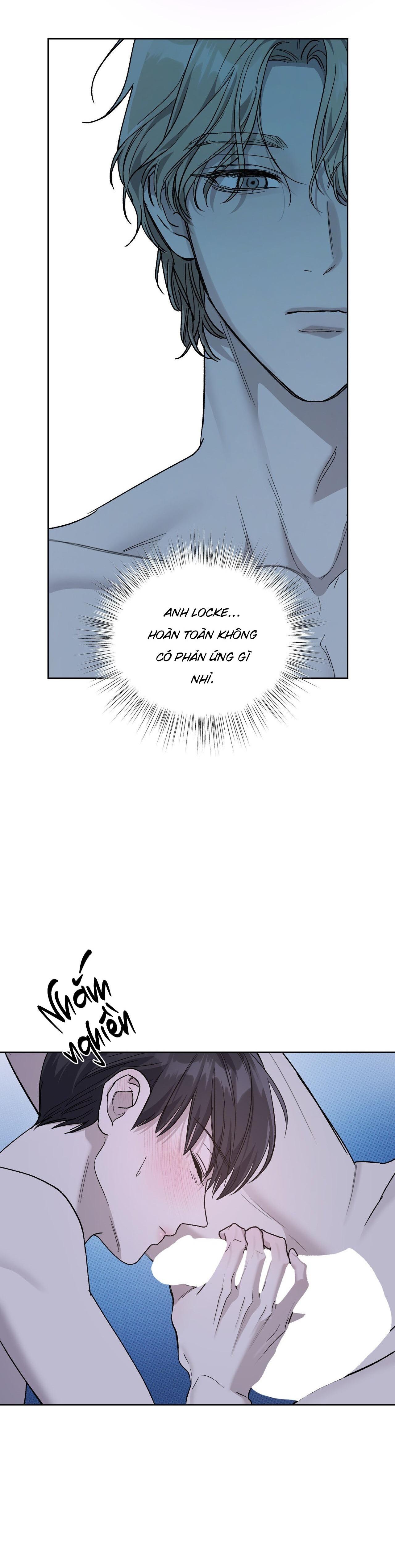 Đọc truyện LÂU ĐÀI GỖ MUN - Chapter 9