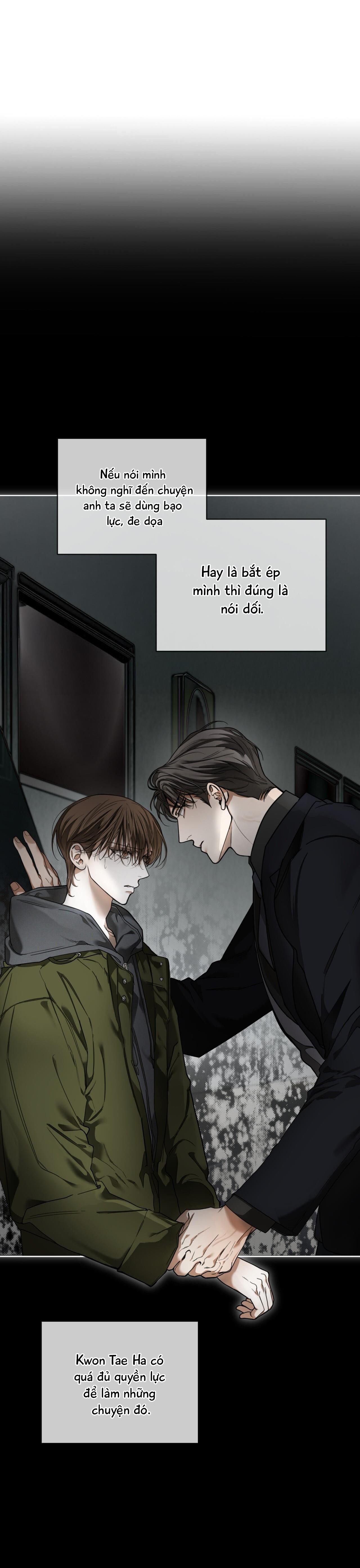 Đọc truyện  Phạm Luật - Chapter 104