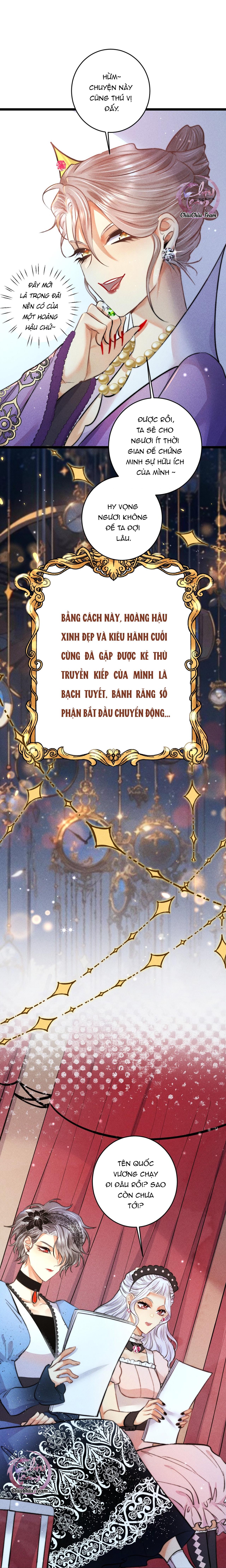 Đọc truyện Tòa Tháp - Chapter 24