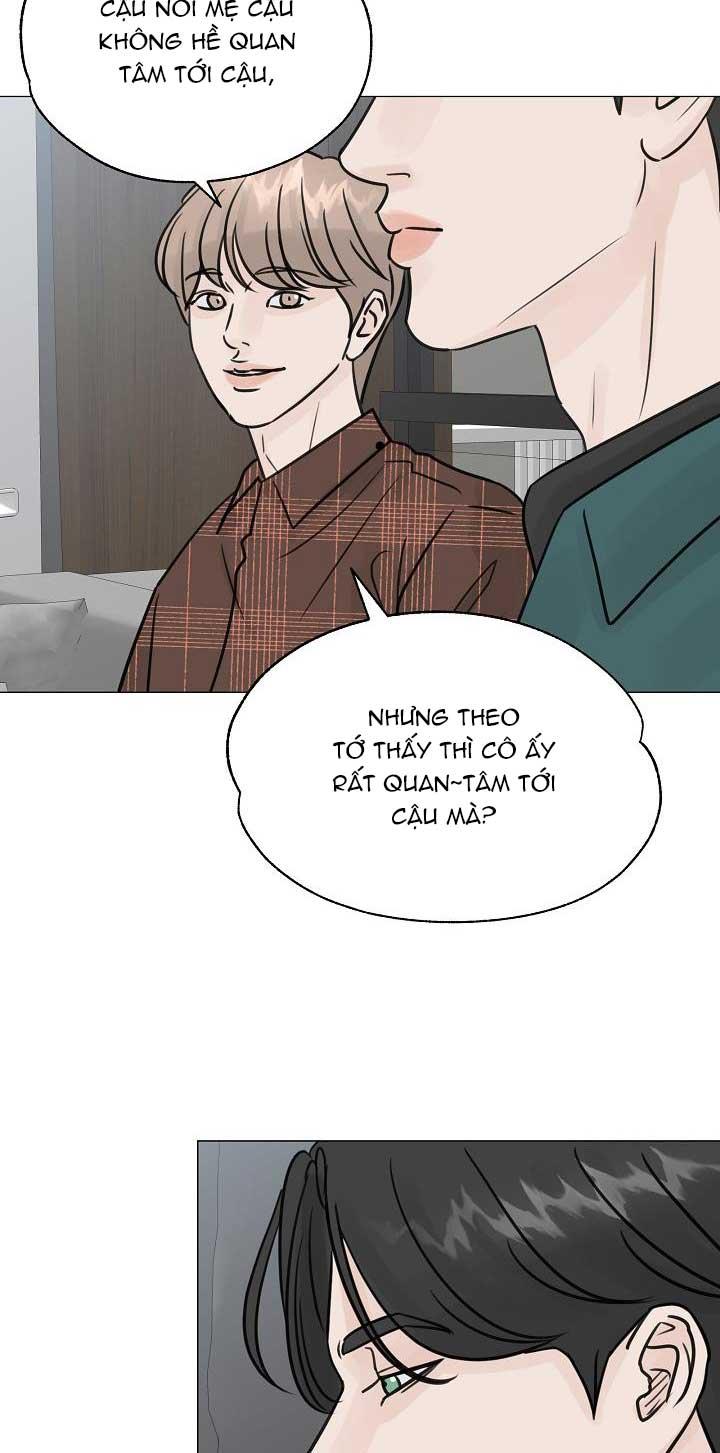 Đọc truyện Ở LẠI BÊN TÔI - Chapter 62