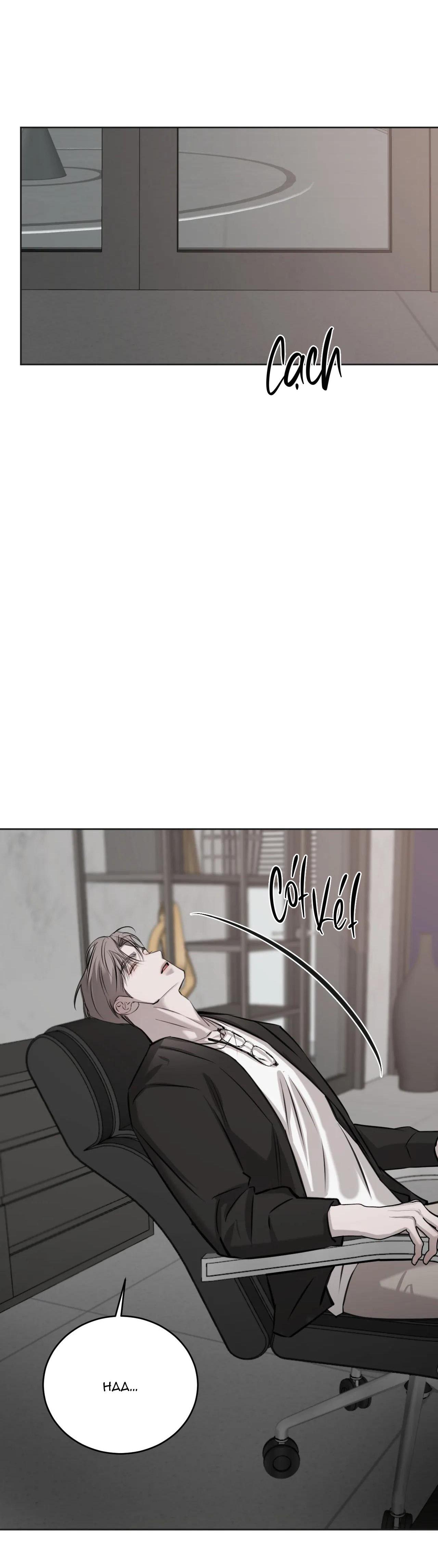 Đọc truyện GIỮA TÌNH CỜ VÀ ĐỊNH MỆNH - Chapter 42