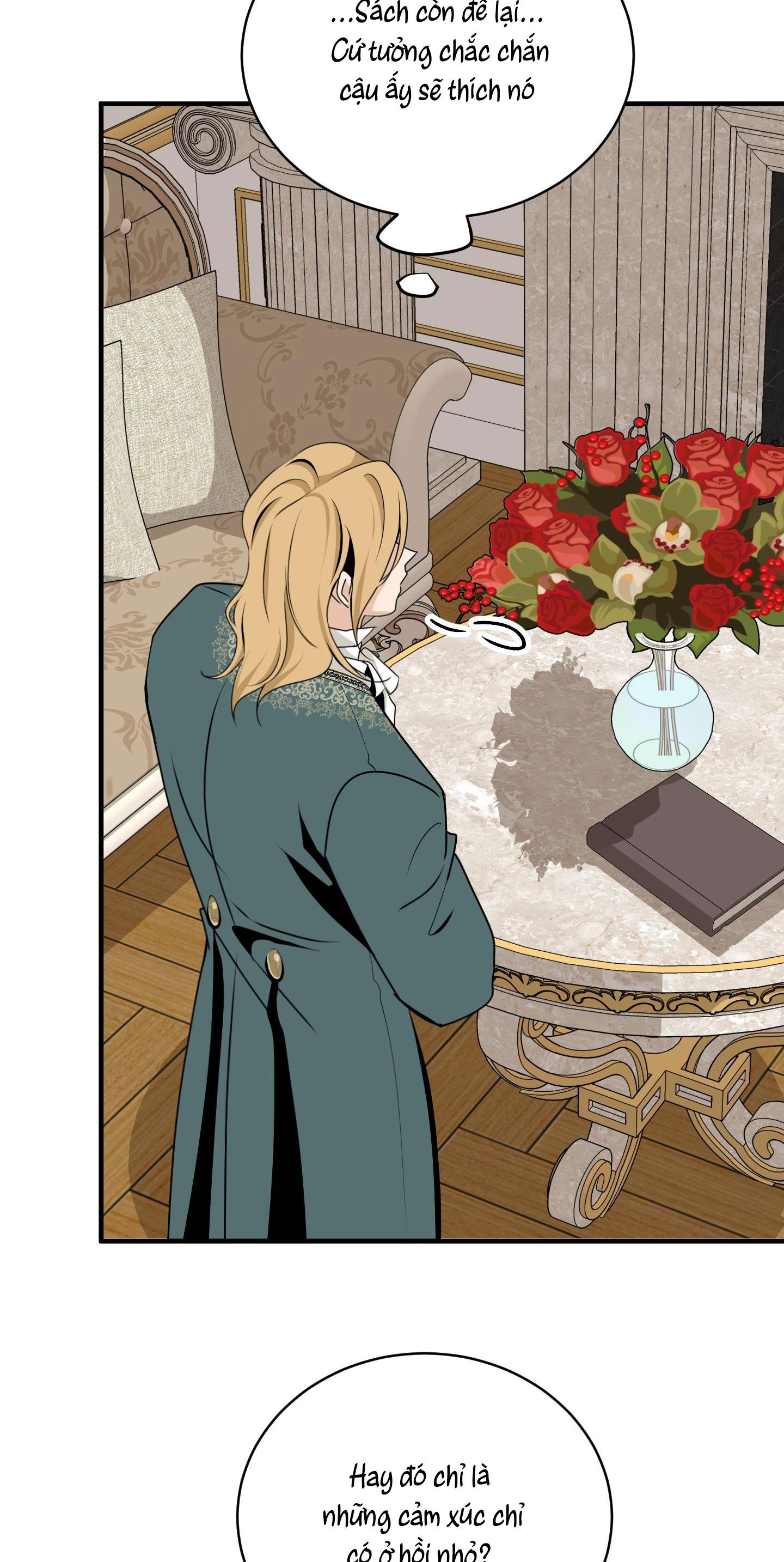 Đọc truyện LOÀI HOA KHÔNG TÊN - Chapter 11