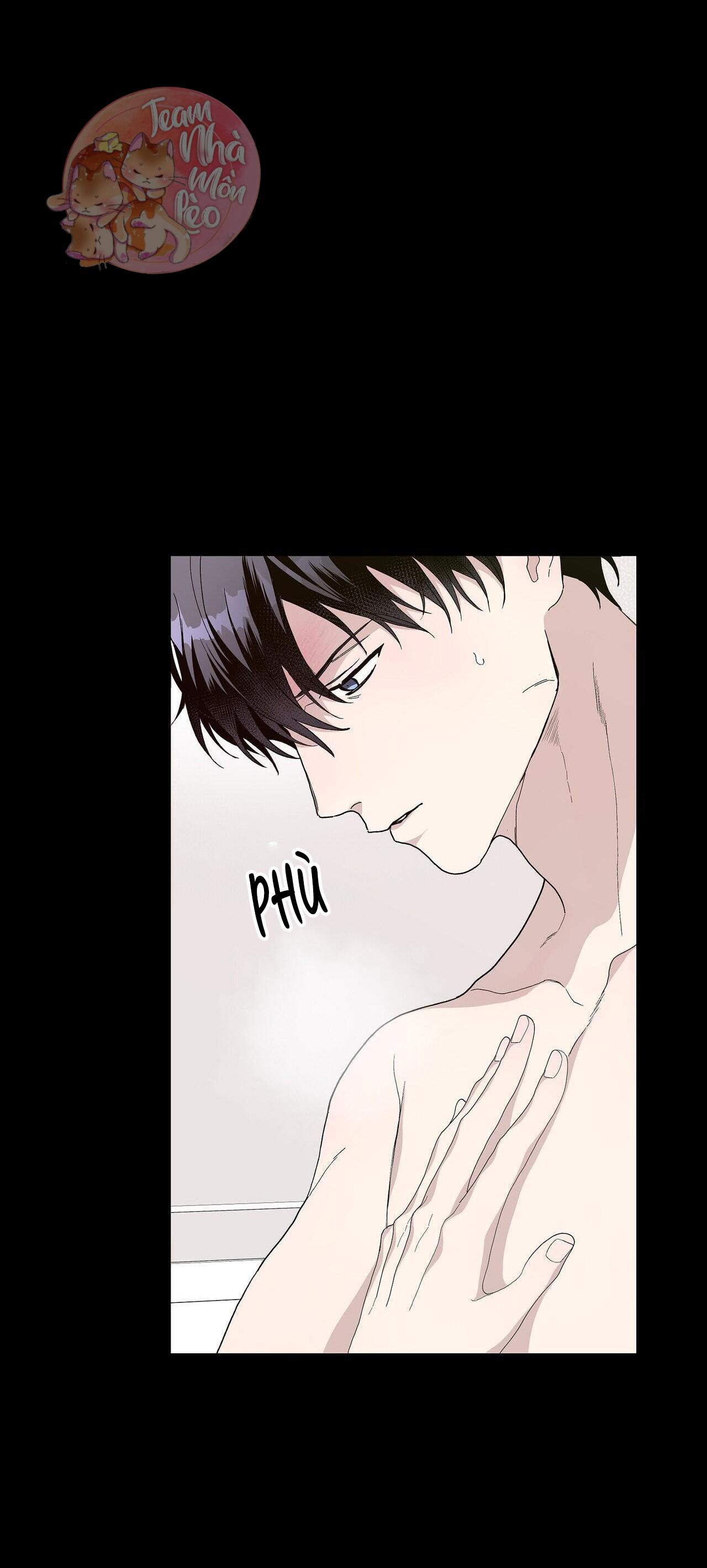 Đọc truyện BLAZE OUT - Chapter 7