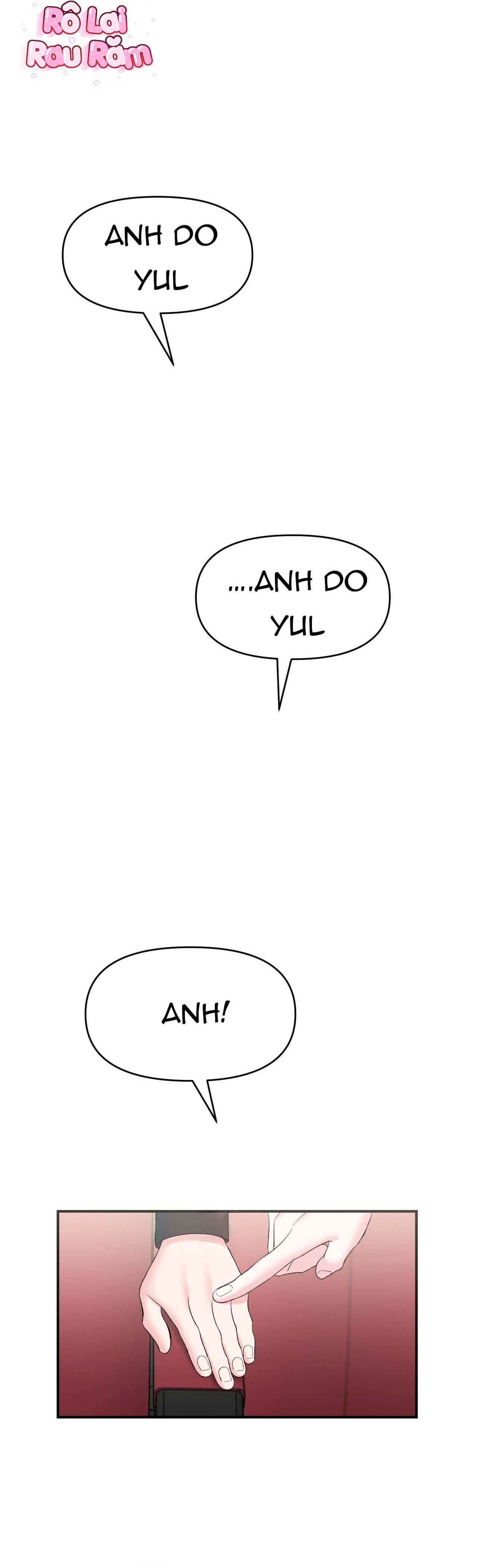Đọc truyện NHỊP ĐẬP - Chapter 18