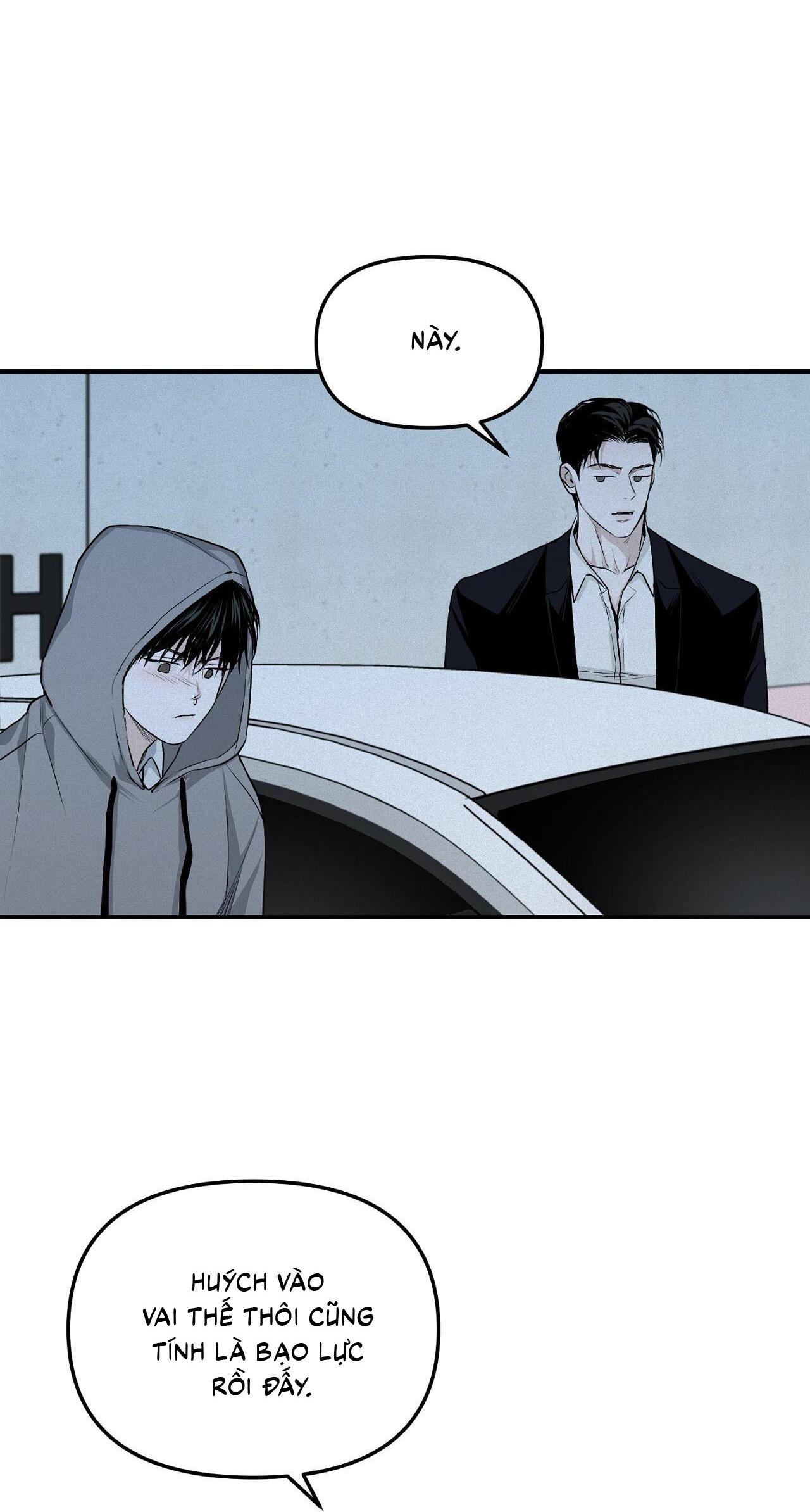 Đọc truyện  Phép Chiếu - Chapter 12