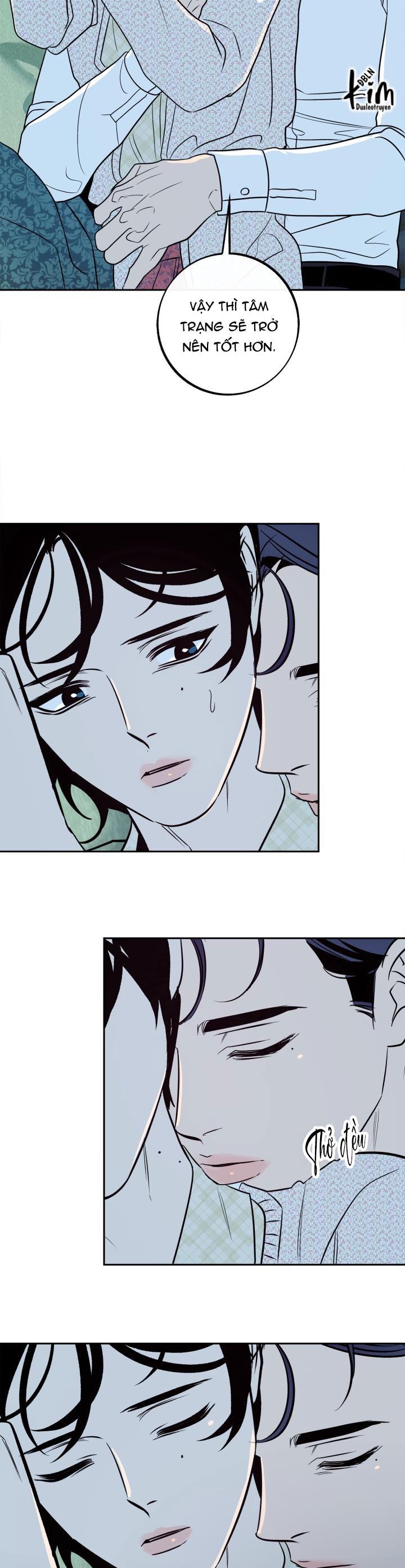 Đọc truyện Sa Ha (Anh dâu x em chồng) - Chapter 27