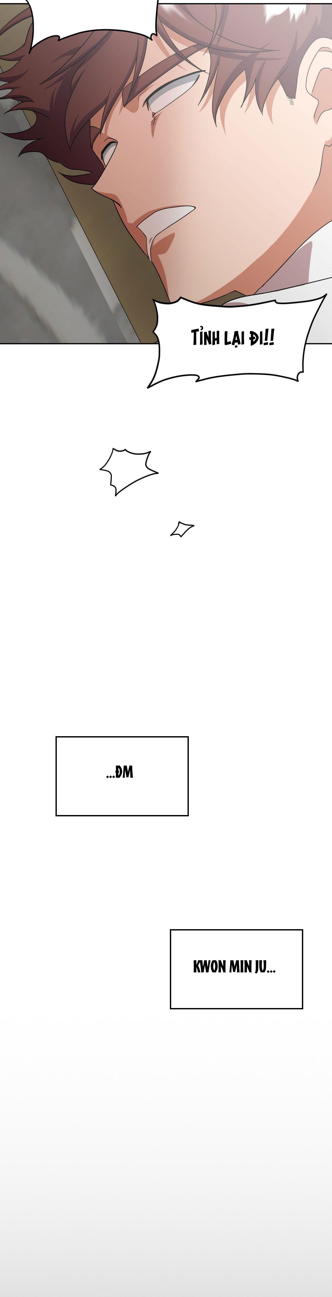 Đọc truyện BL CỔ TRANG-ÂU CỔ NGẮN NHÀ KIM - Chapter 28.1