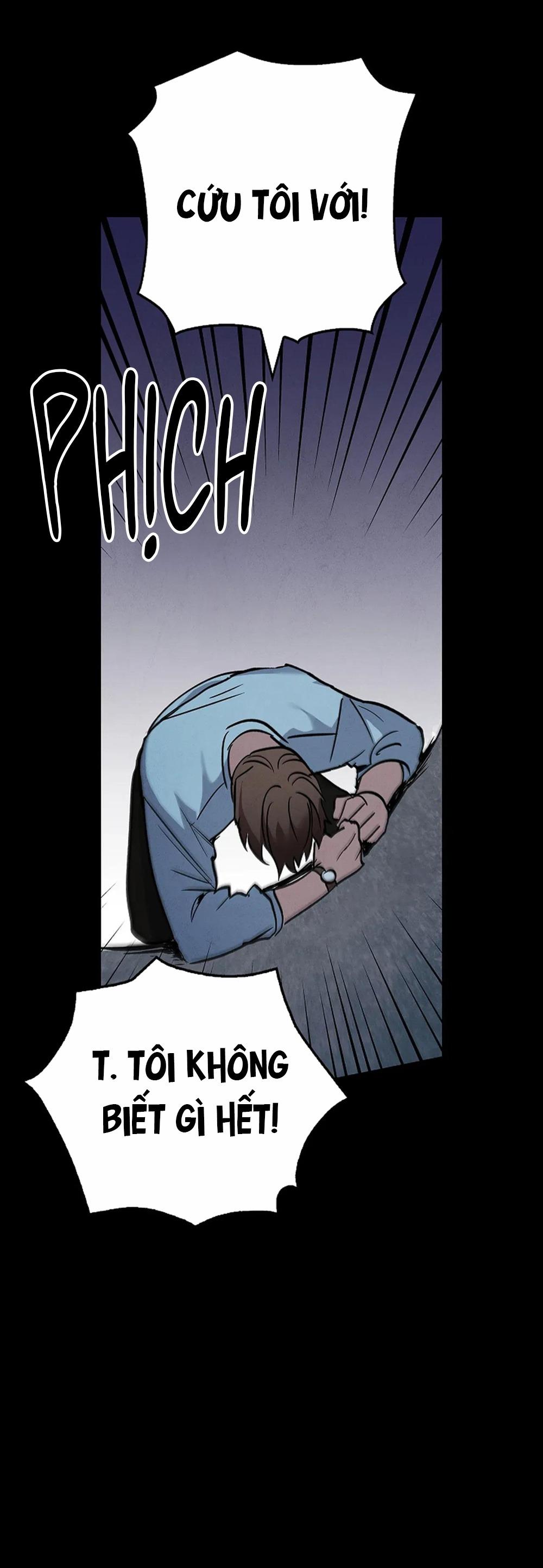 Đọc truyện DEADMAN - Chapter 1