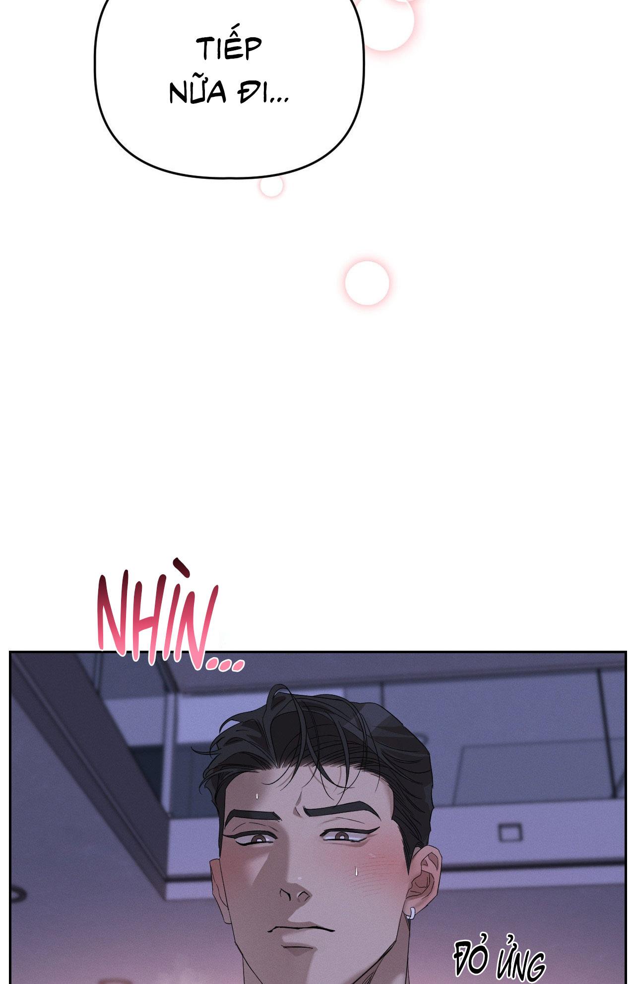 Đọc truyện NHIỆT ĐỘ TIẾP XÚC - Chapter 11