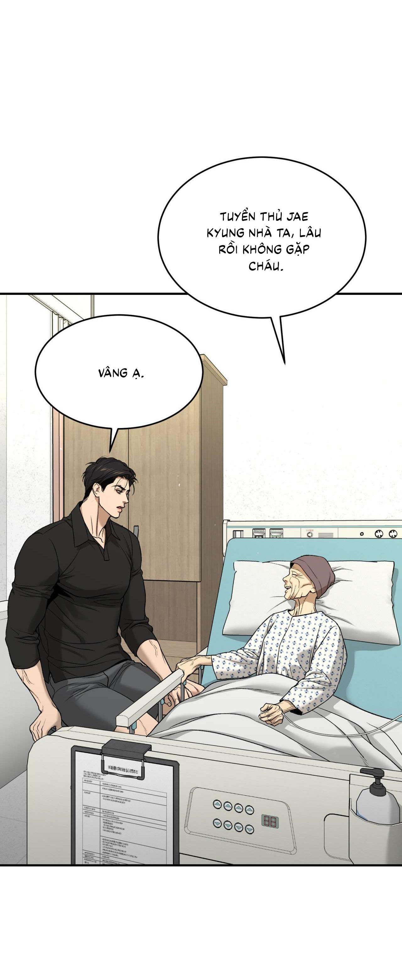 Đọc truyện ChinhX - Vận Xui - Chapter 61