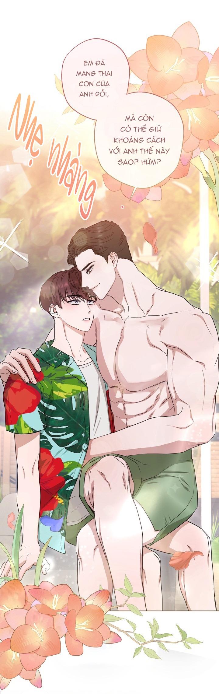 Đọc truyện CÔ DÂU RỒNG - Chapter 8