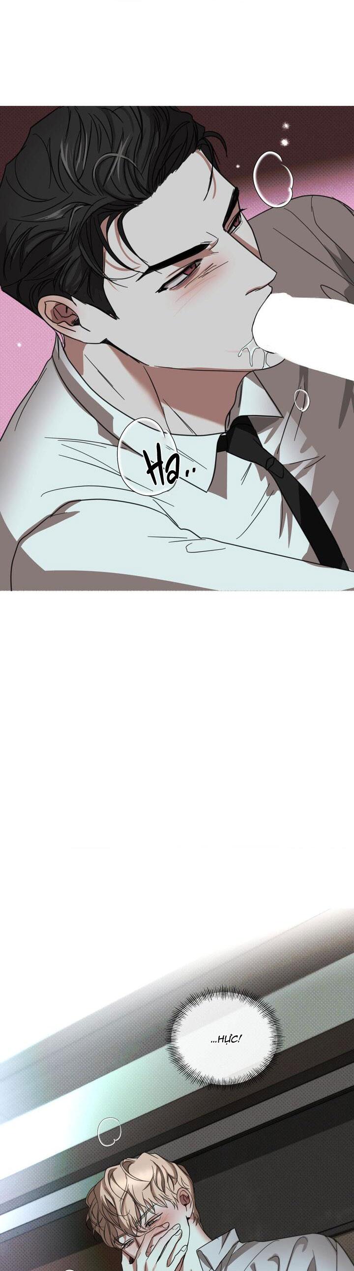 Đọc truyện Dearest - Chapter 6