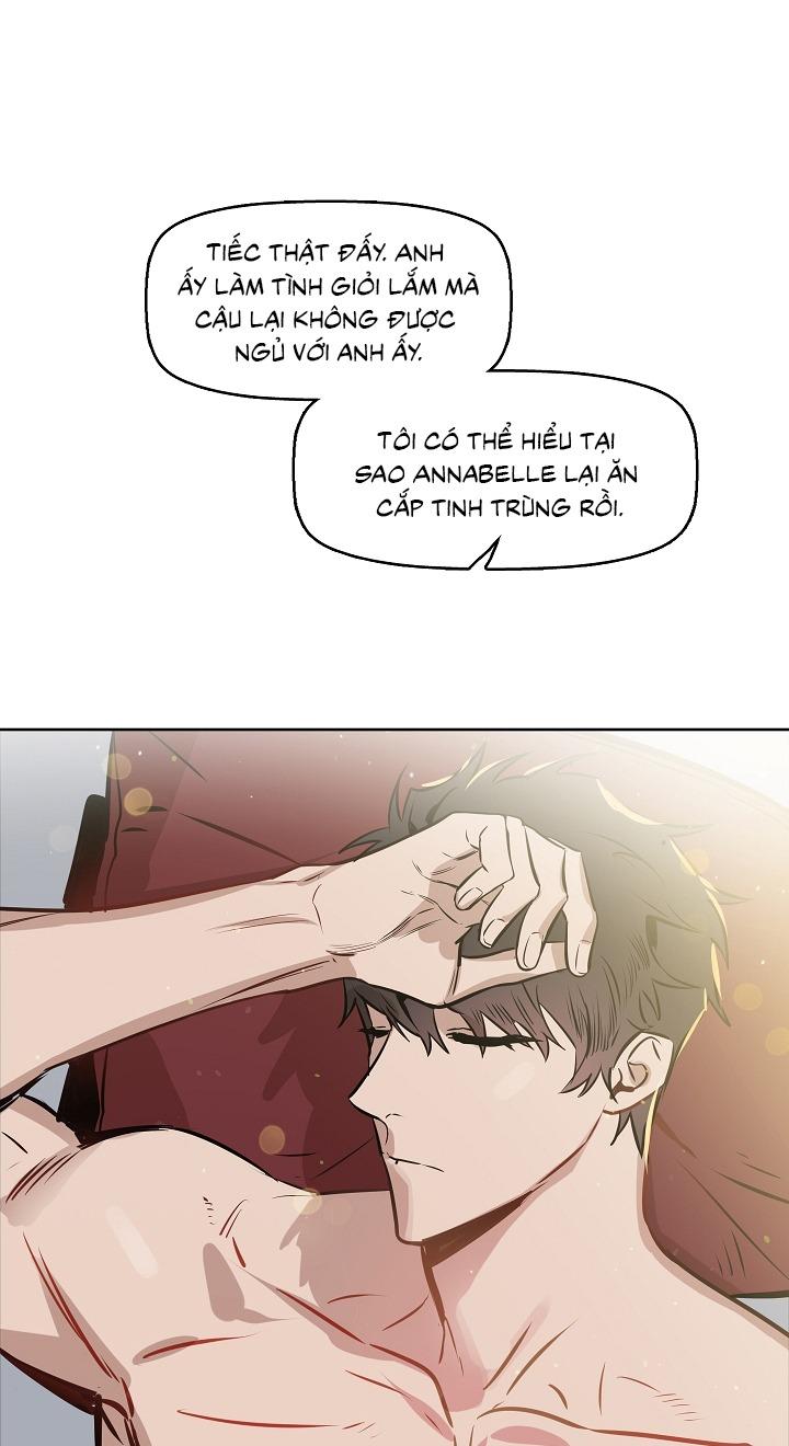 Đọc truyện Kiss me liar - Chapter 10