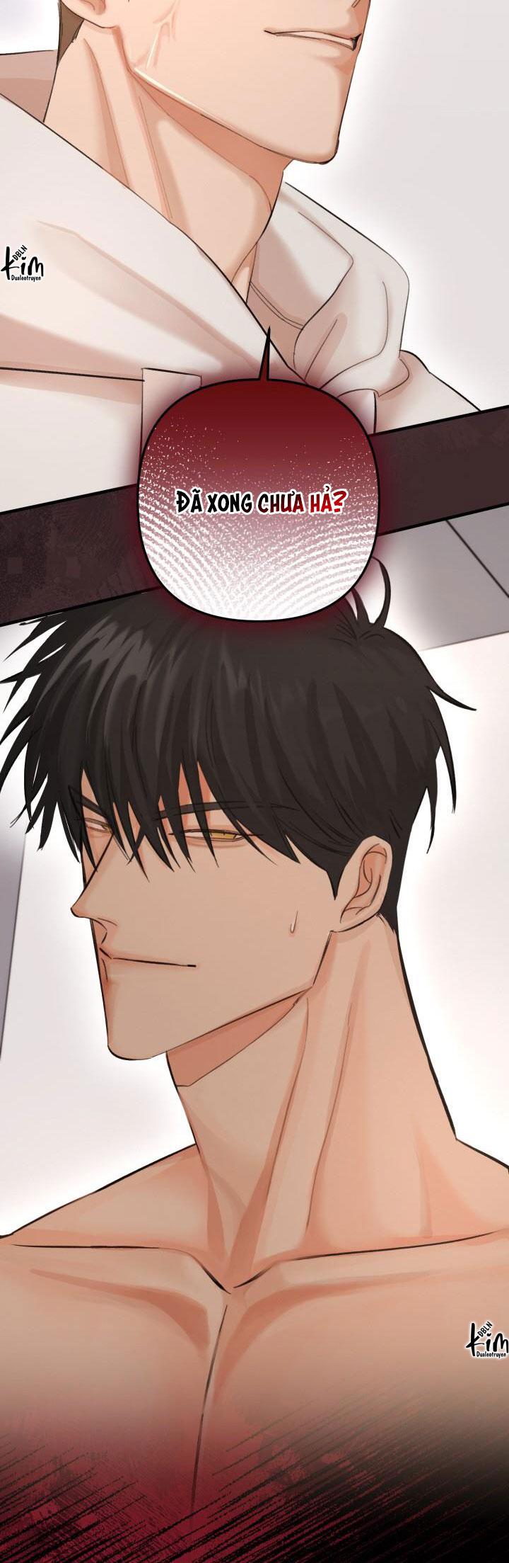 Đọc truyện TUYỂN TẬP NHẤT THỤ ĐA CÔNG CỦA NHÀ KIM - Chapter 32.2