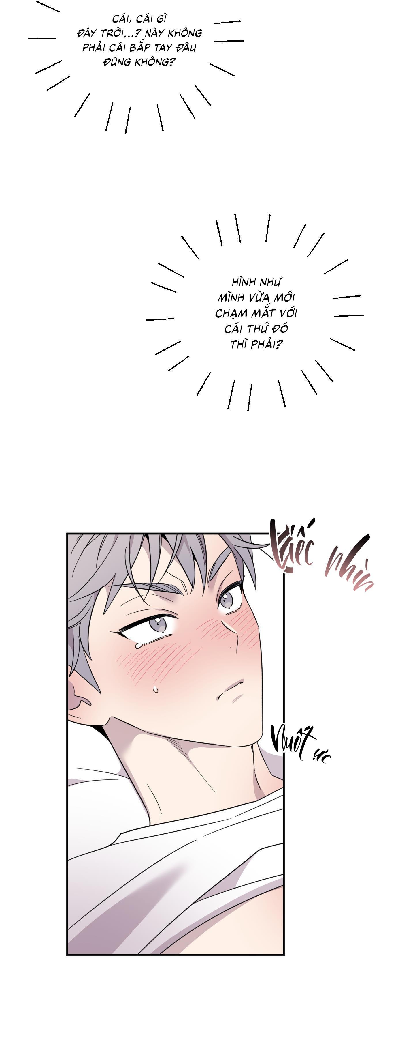 Đọc truyện  Carrot And Stick - Chapter 5