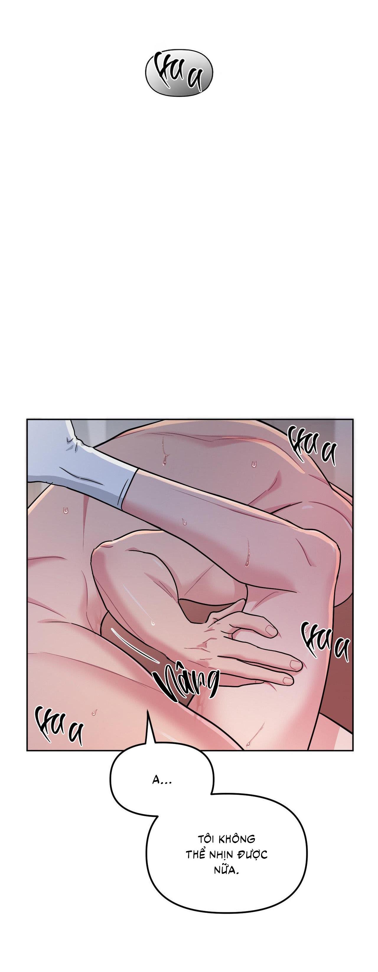 Đọc truyện  Chàng Trai Mỹ Thuật - Chapter 33