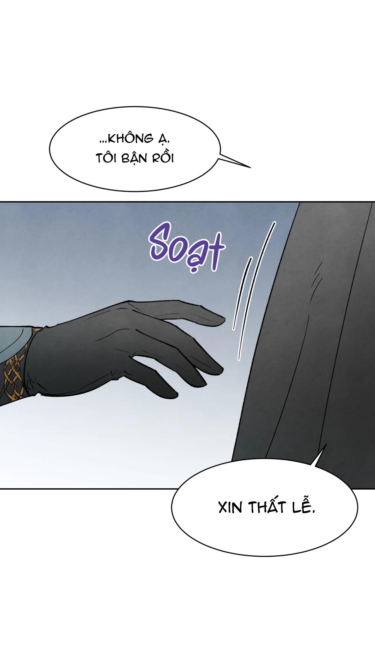 Đọc truyện KHẾ ƯỚC BÍ MẬT CỦA ĐẠI CÔNG TƯỚC XỨ BẮC - Chapter 31