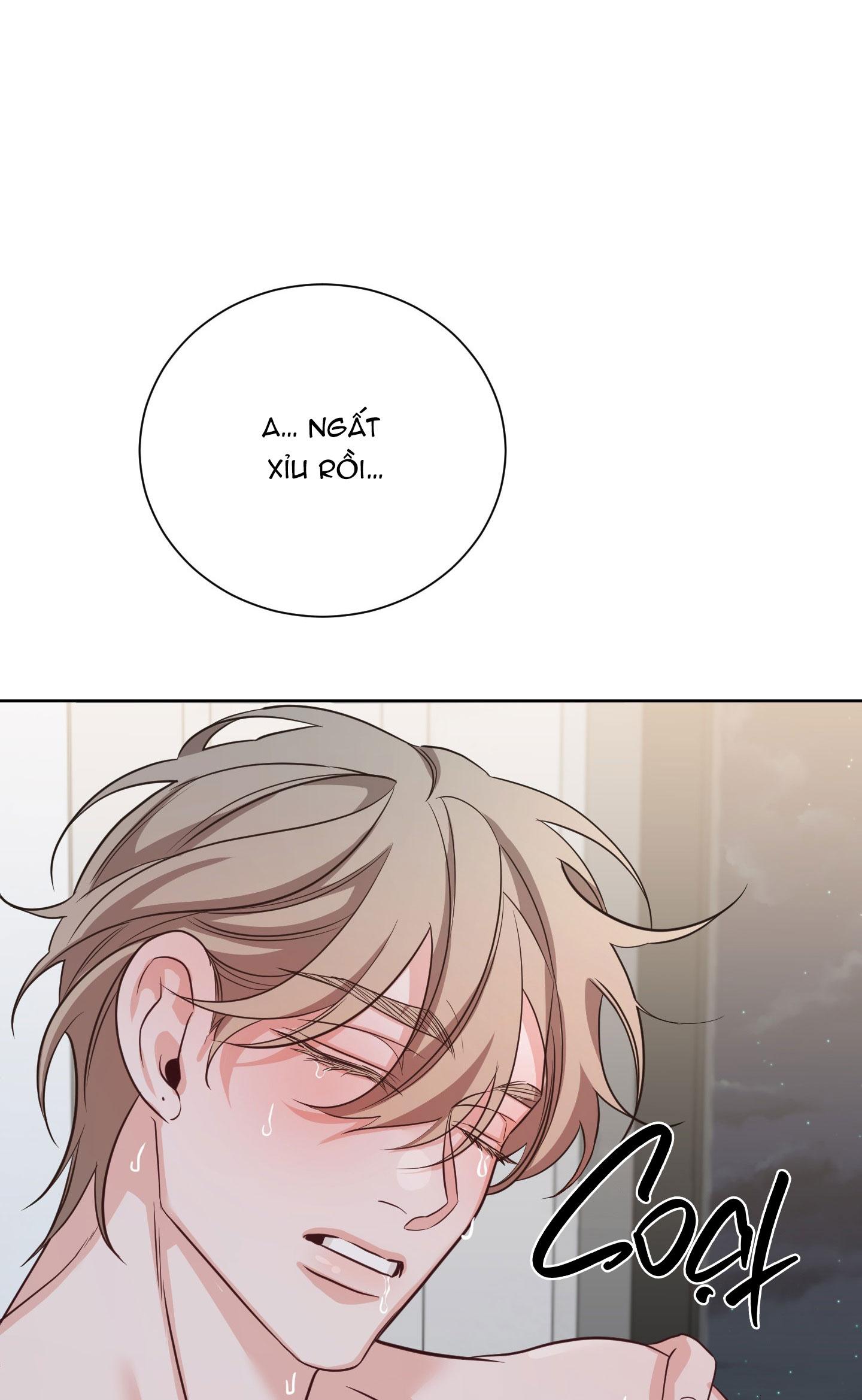 Đọc truyện ĐỔI VỊ TRÍ RỒI SAO - Chapter 3