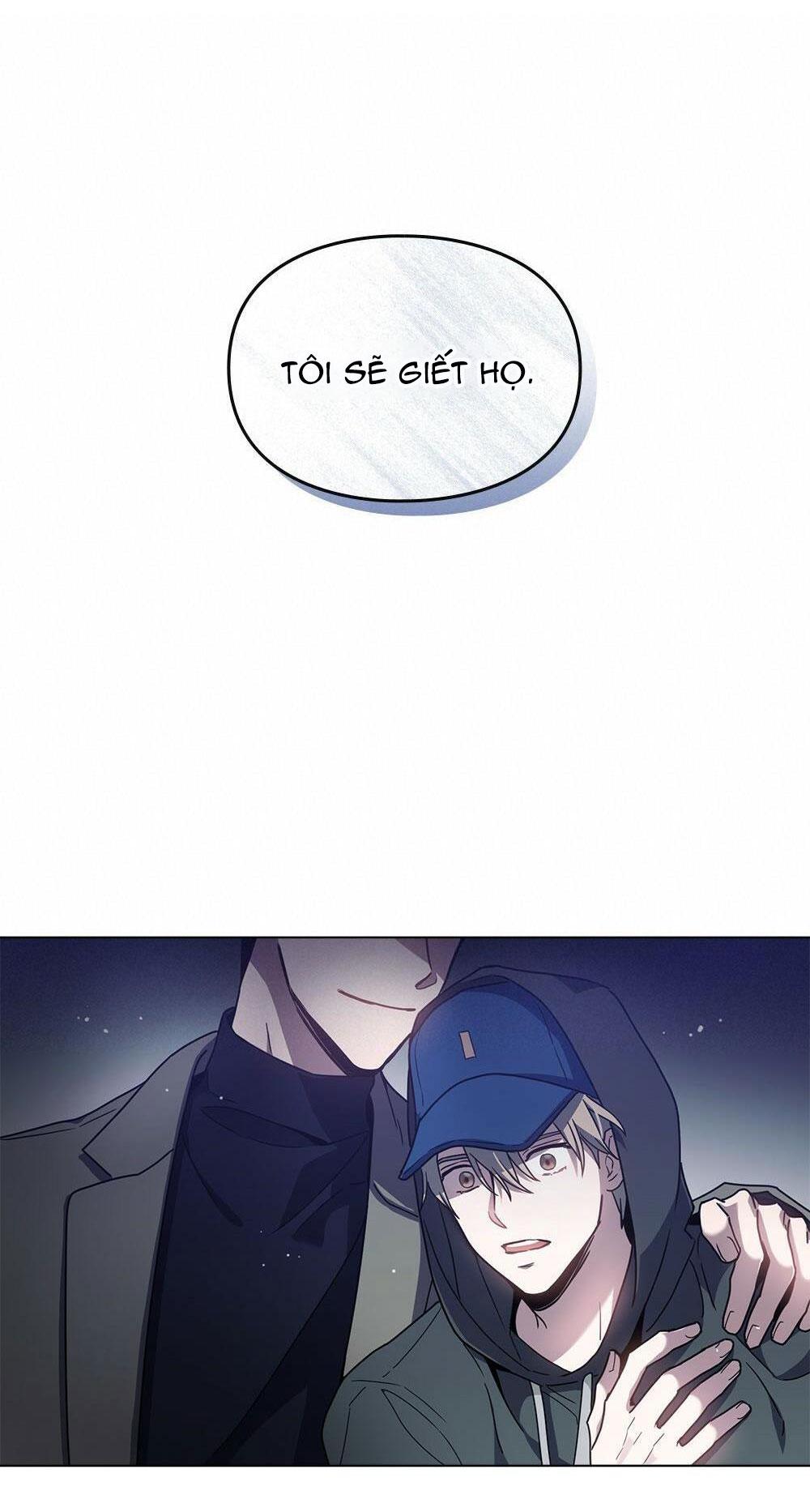 Đọc truyện Dấu Vết Mặt Trời - Chapter 5