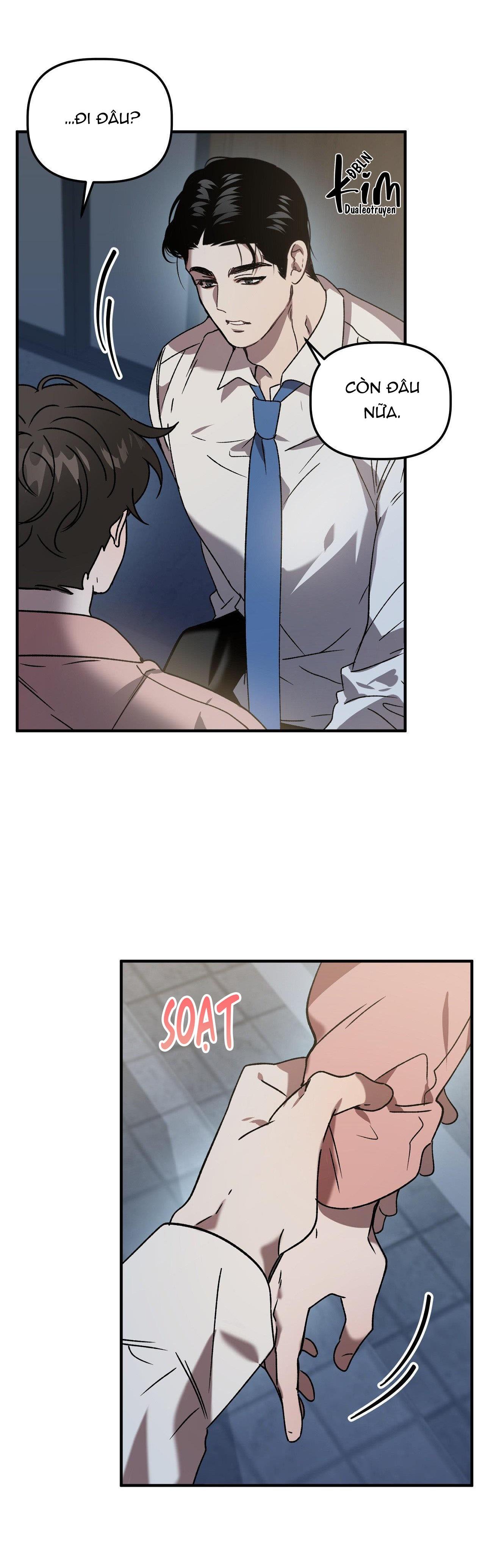 Đọc truyện ĐÃ HIỂU CHƯA - Chapter 64