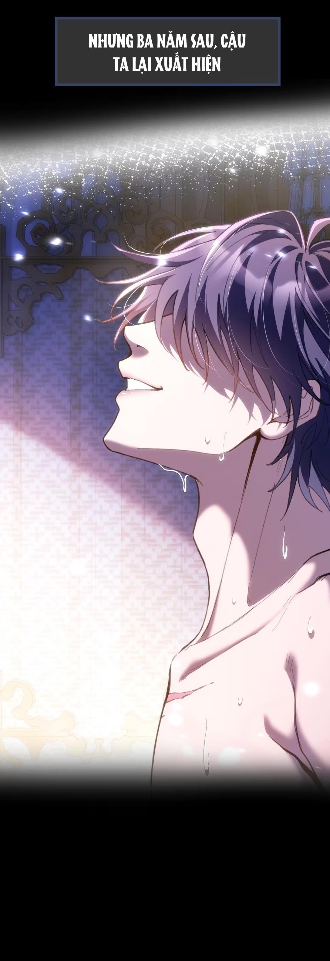 Đọc truyện Thánh Tử Điện Hạ Bị Gán Mác Bừa Bãi - Chapter 0