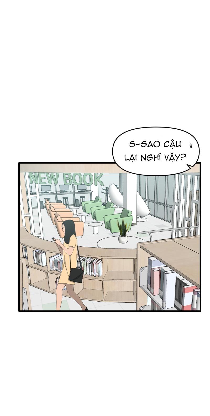 Đọc truyện Truyện Ngôn Nhưng Không Ngôn Lắm - Chapter 81