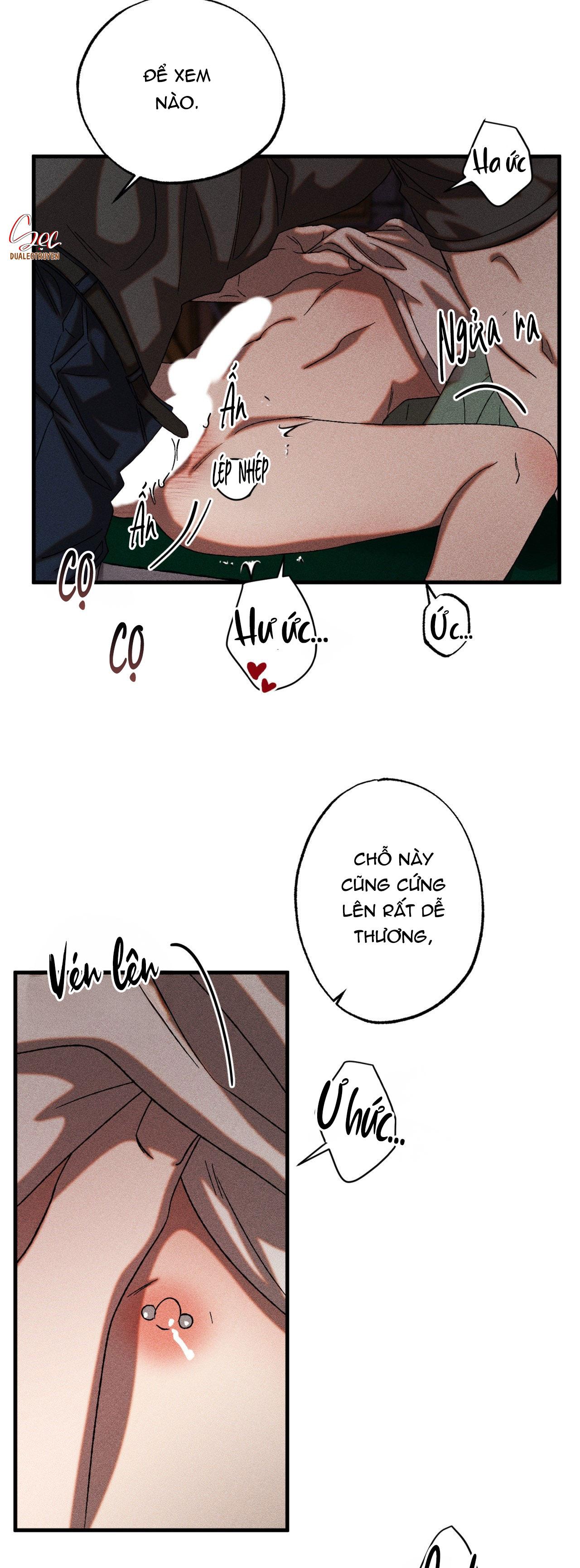 Đọc truyện Cash Or Credit - Chapter 38