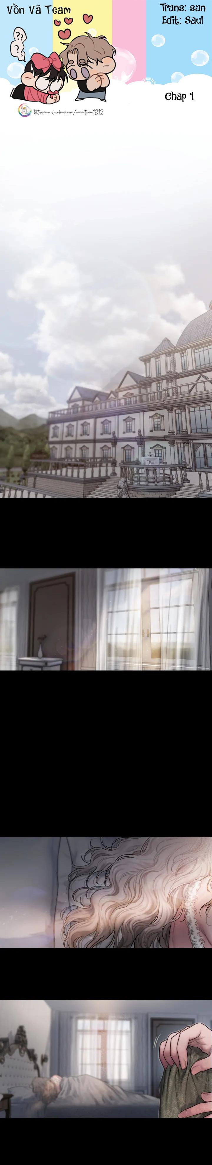 Đọc truyện (END) Lily Of The Valley - Chapter 1