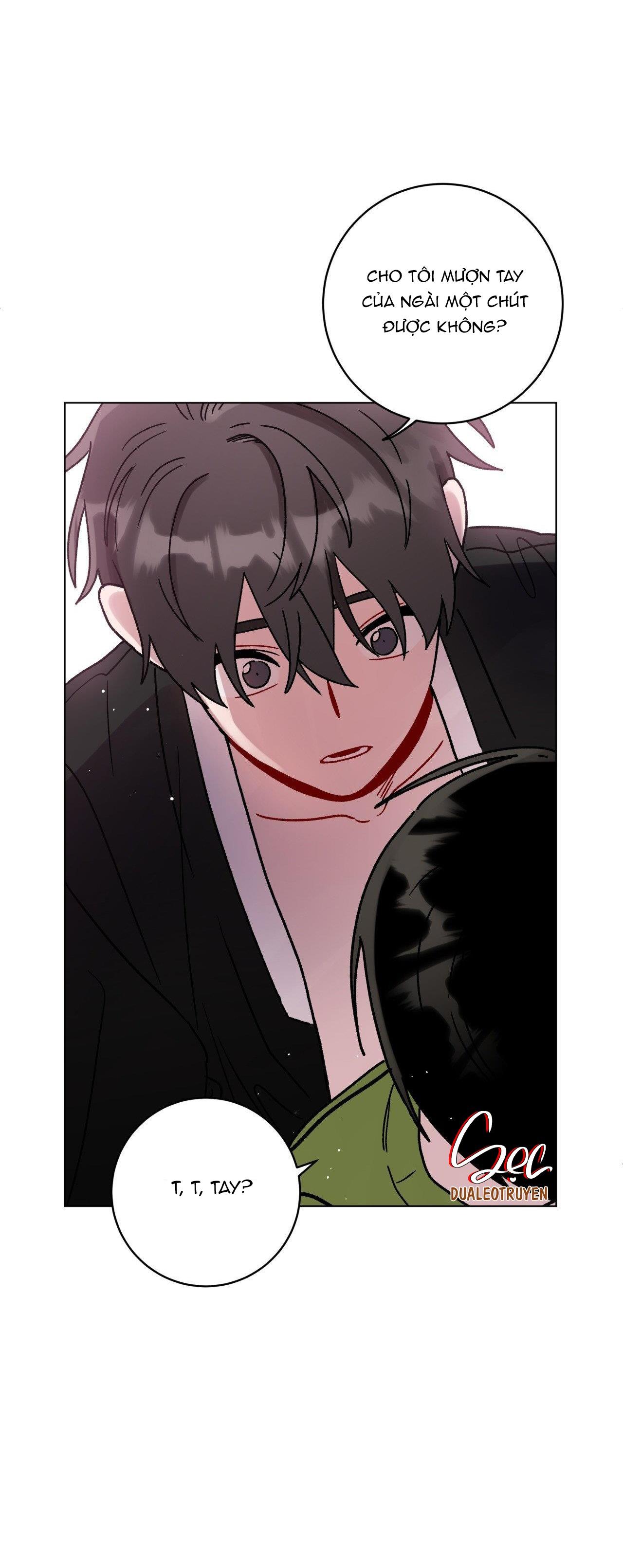Đọc truyện CƠN MƯA RÀO MÙA HẠ - Chapter 58
