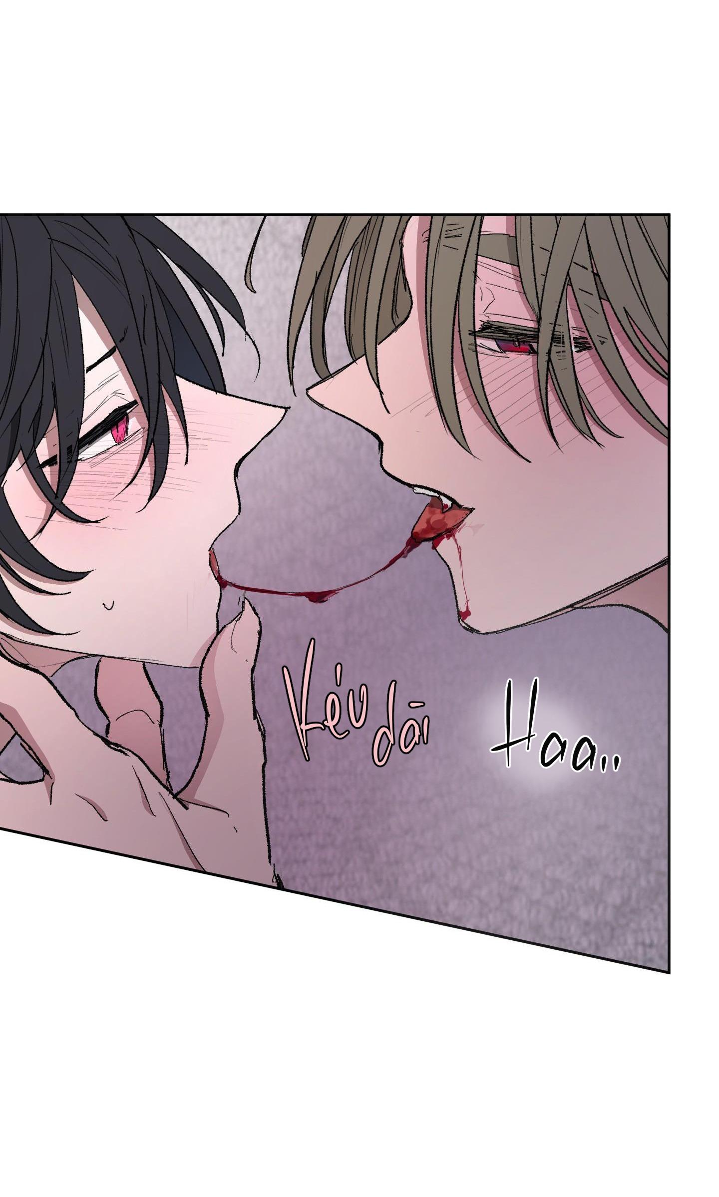 Đọc truyện DEMISE TUTOR - Chapter 4