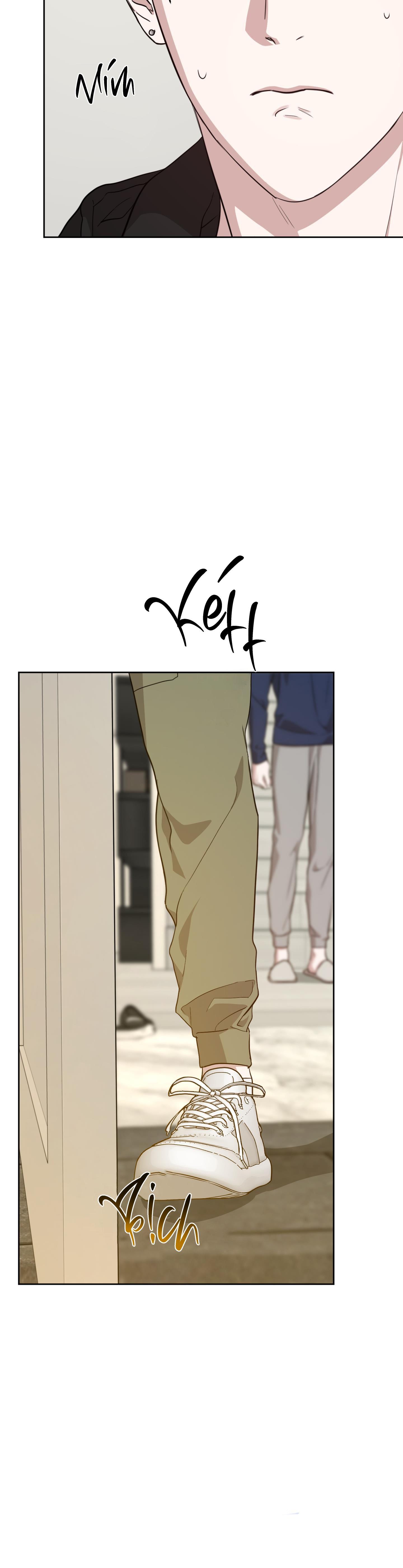 Đọc truyện DISS LOVE - Chapter 14