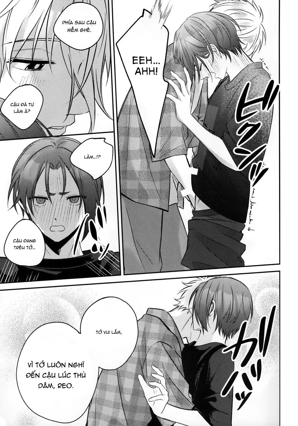 Đọc truyện Ổ sìn OTP - Chapter 225