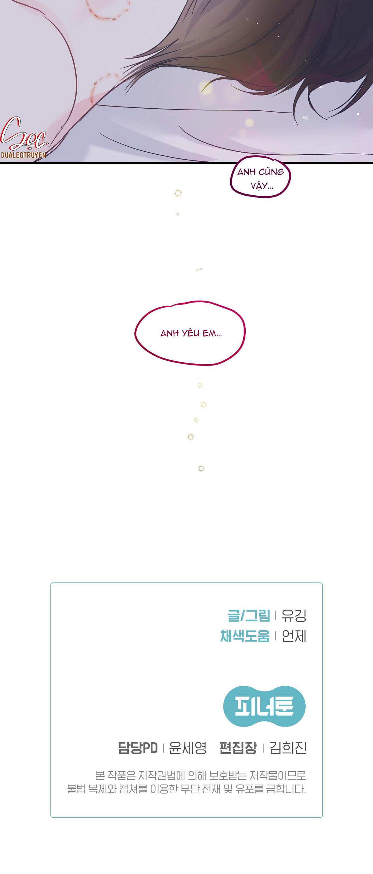 Đọc truyện ĐẢO NGƯỢC CỦA ĐẢO NGƯỢC - Chapter 43