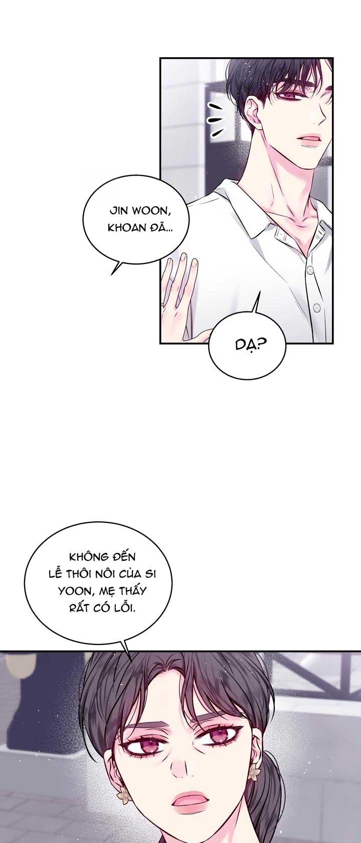 Đọc truyện BÌNH MINH THỨ HAI - Chapter 77