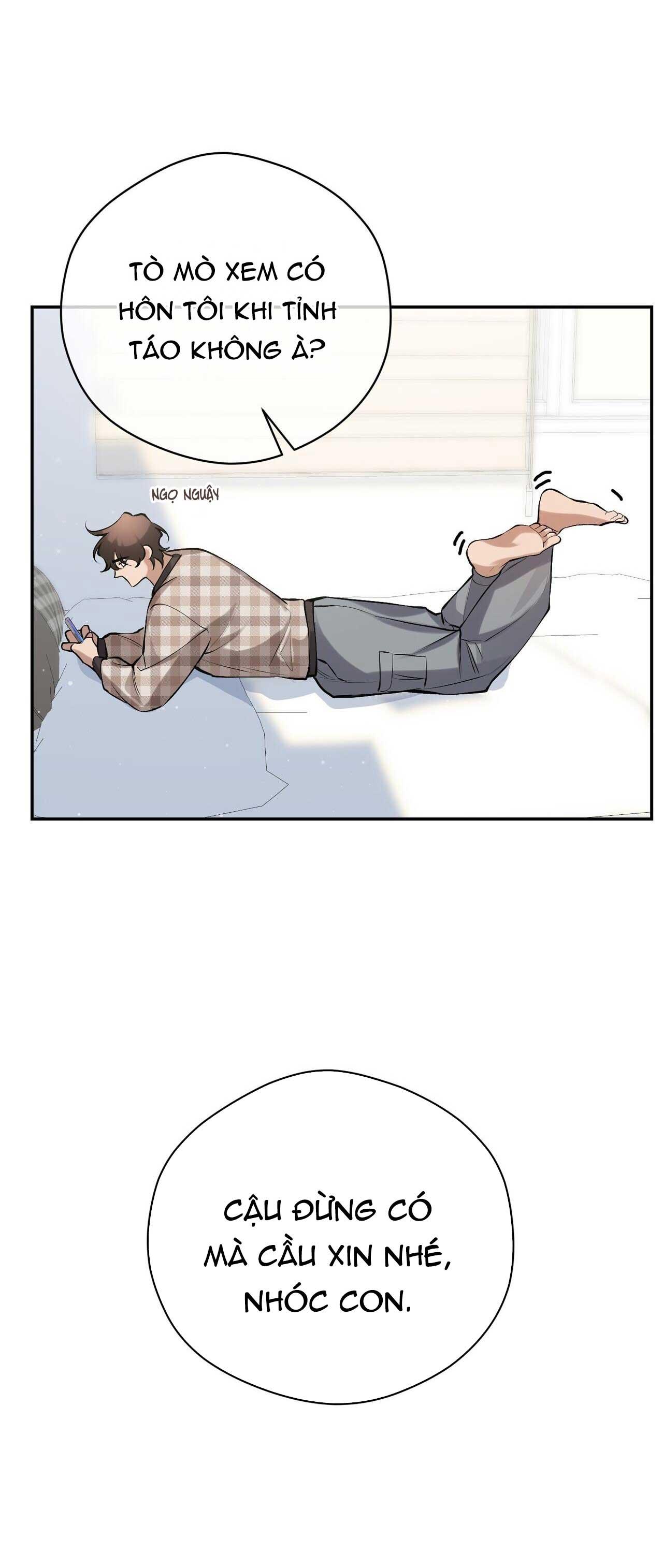 Đọc truyện NÀNG THƠ - Chapter 7