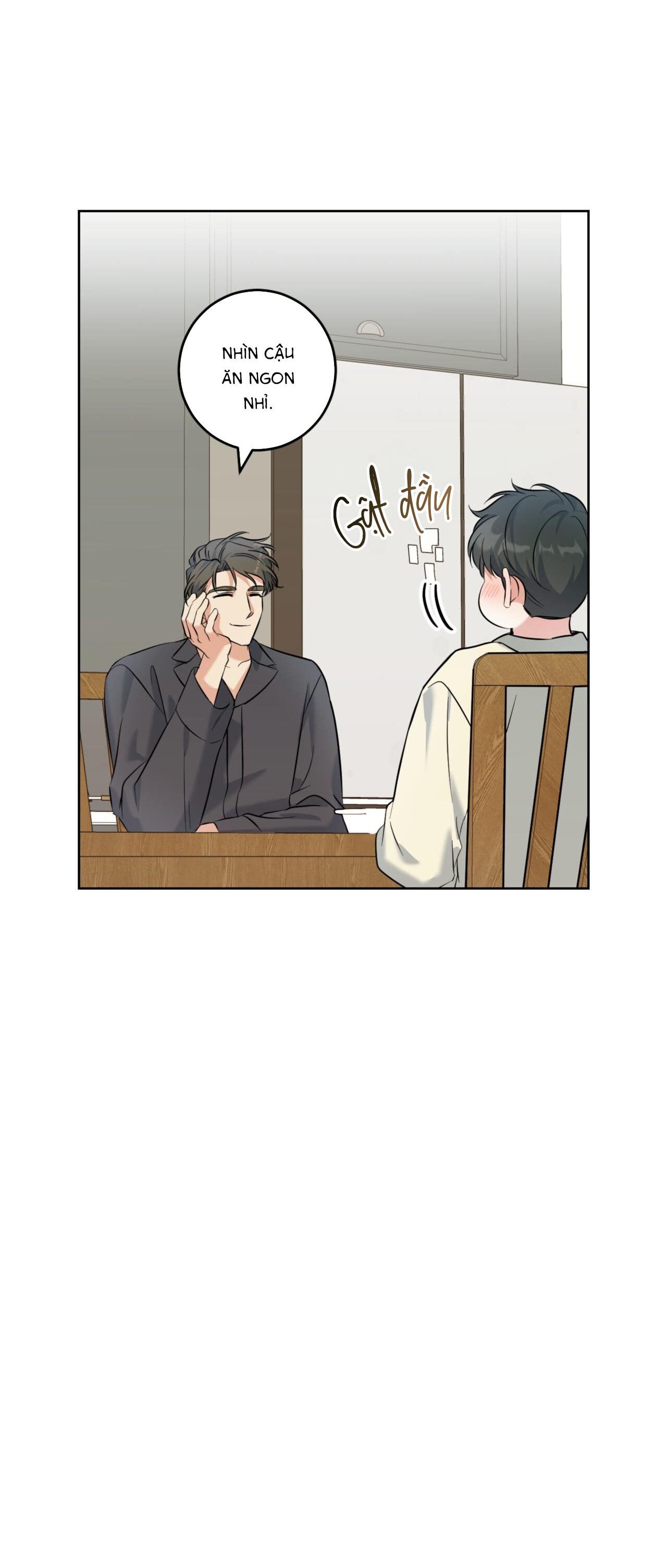 Đọc truyện  Khu Rừng Tĩnh Lặng - Chapter 43