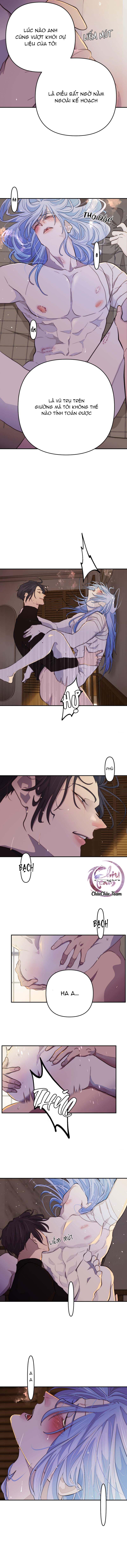 Đọc truyện Bao Nuôi Tiền Bối - Chapter 90