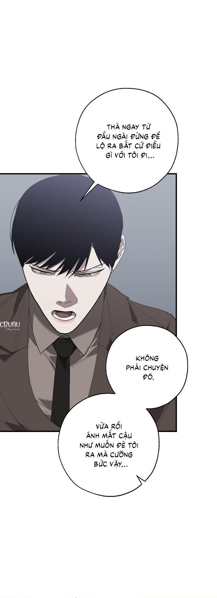 Đọc truyện  Tráo Đổi - Chapter 68