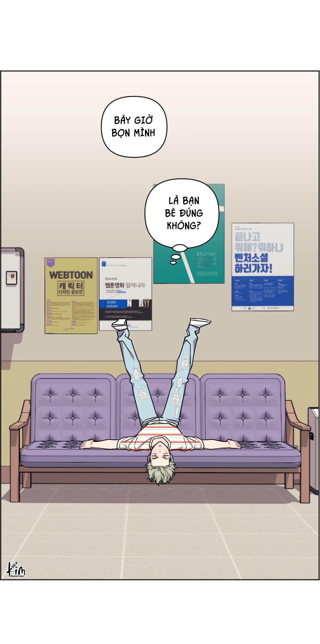 Đọc truyện HƠN CẢ BẠN BÈ - Chapter 74