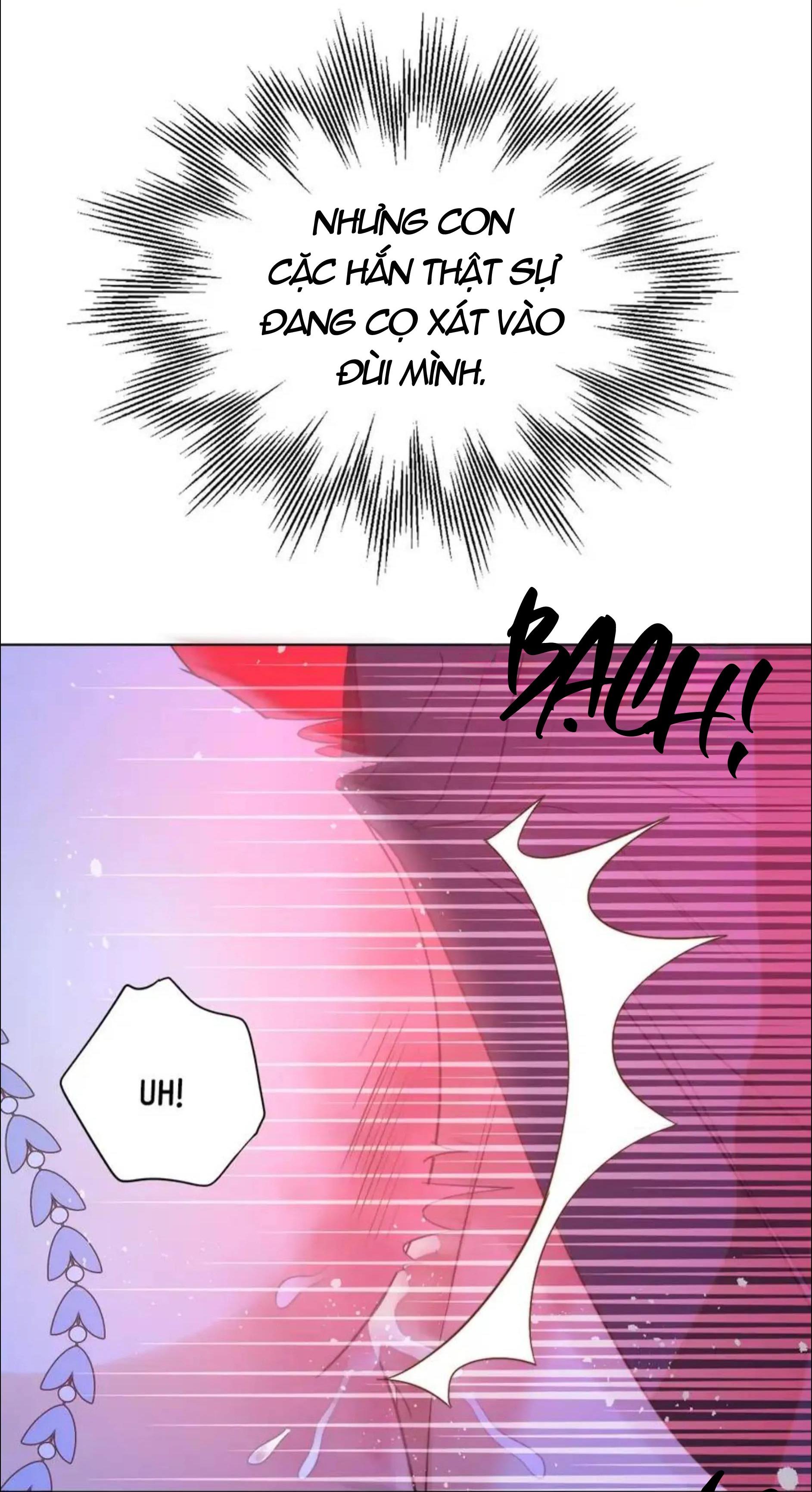 Đọc truyện Crazy About Me - Chapter 9