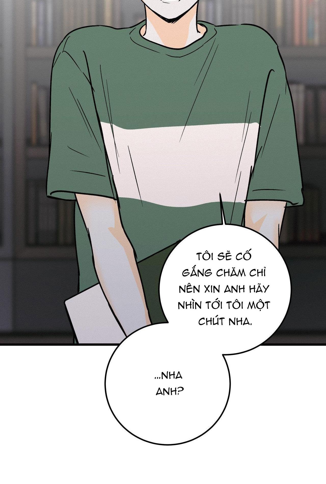 Đọc truyện LIE AGAIN - Chapter 39