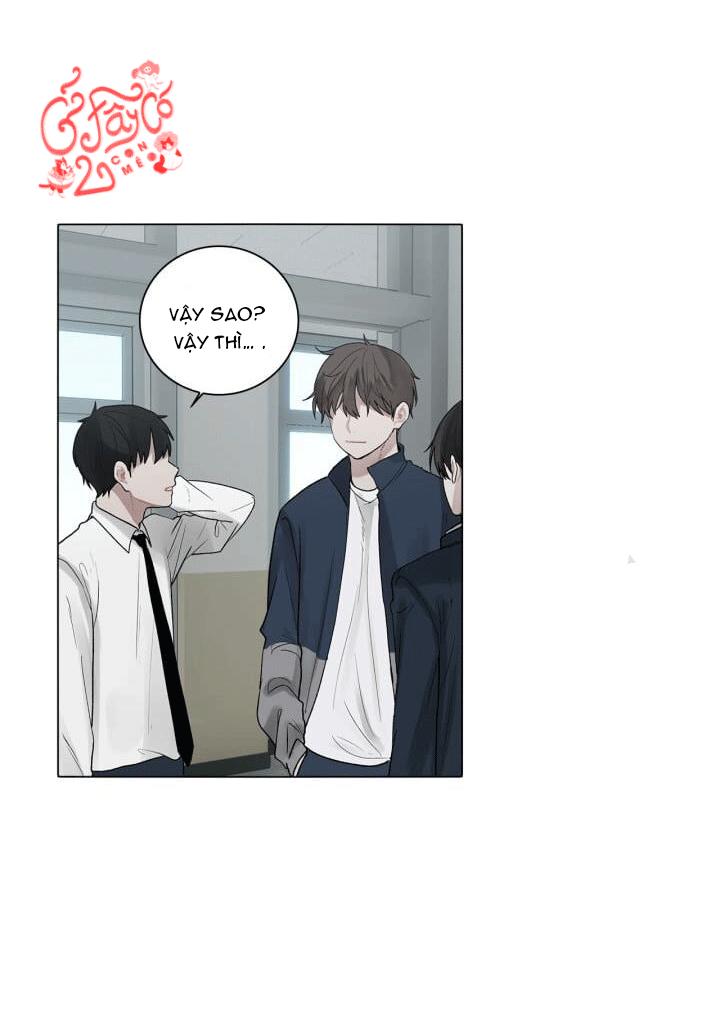 Đọc truyện Song Trùng - Chapter 1