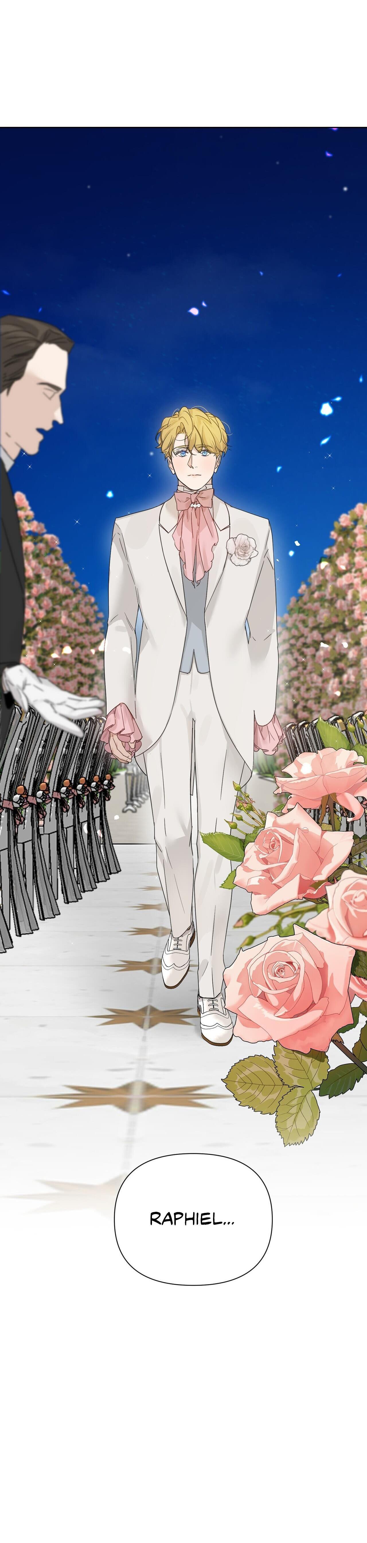 Đọc truyện BƯỚC VÀO VƯỜN HỒNG - Chapter 42