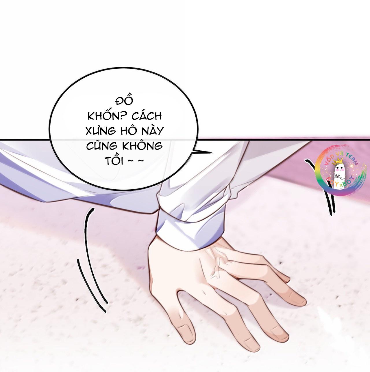 Đọc truyện (END) Đặc Chế Cho Riêng Anh - Chapter 118